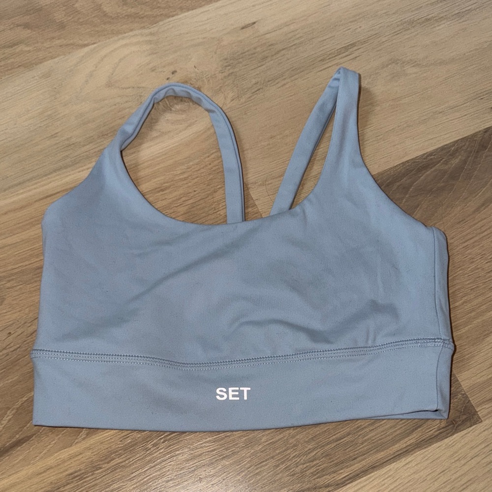 SET ACTIVE bra